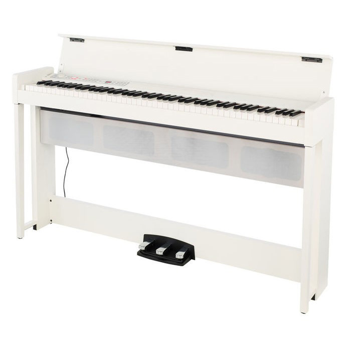 Korg C1 AIR-WH Цифровые пианино